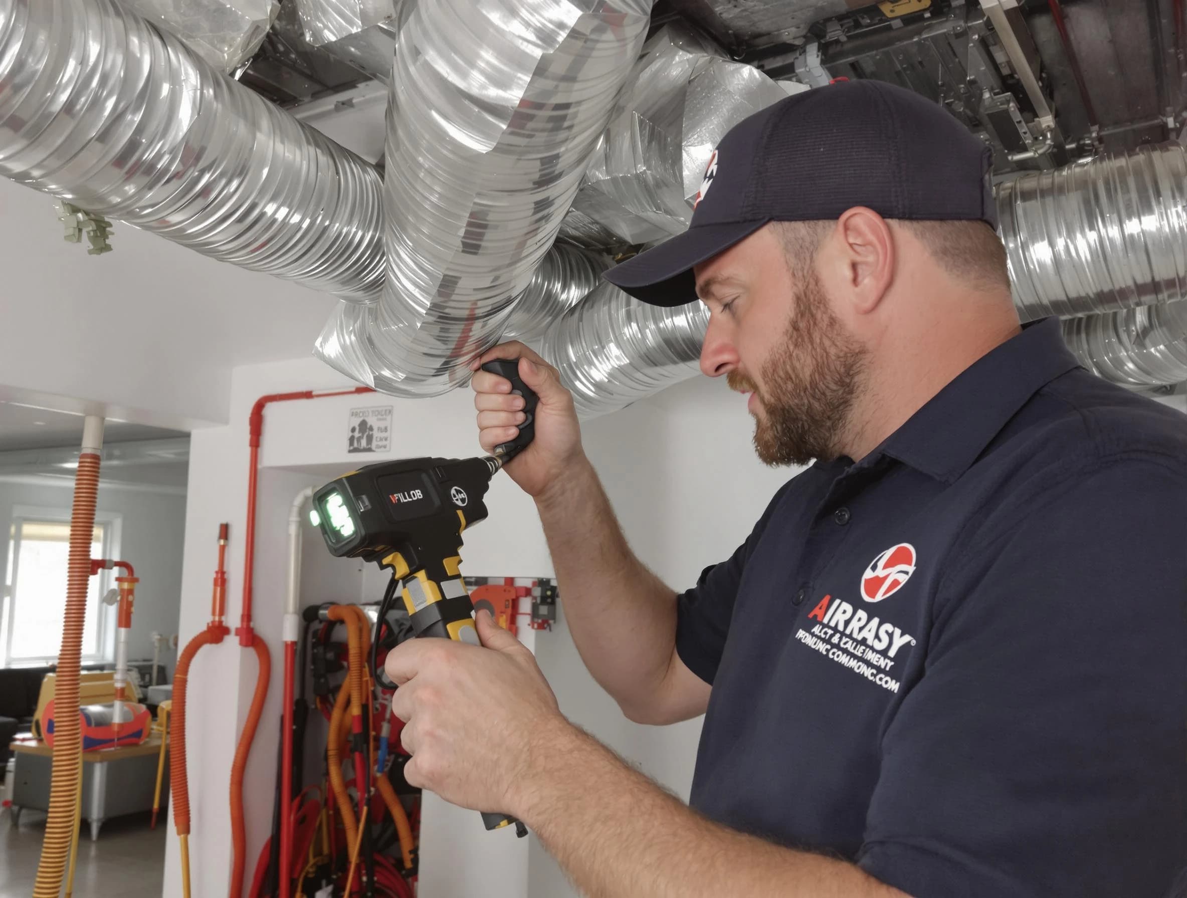 Duct Sealing service in Moon, PA
