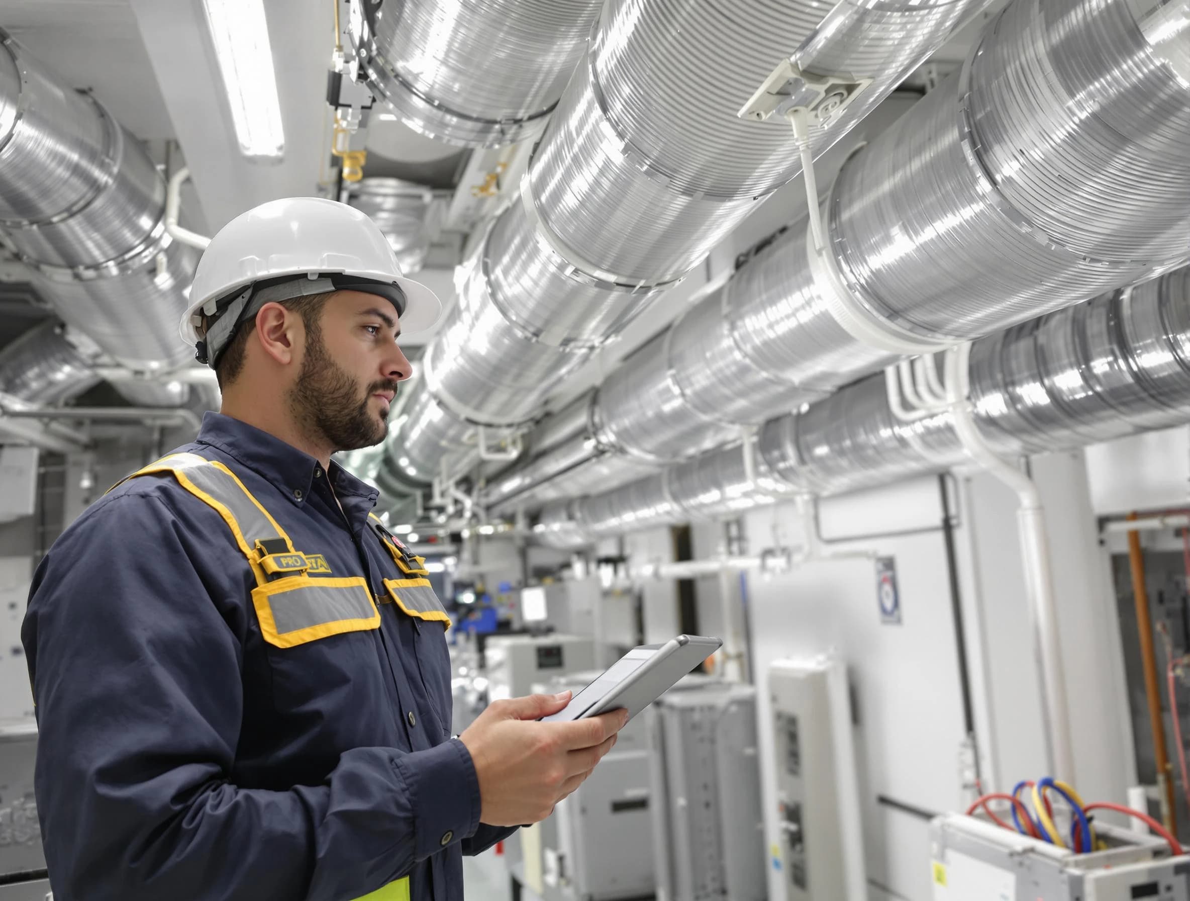 Filter Inspection service in Moon, PA