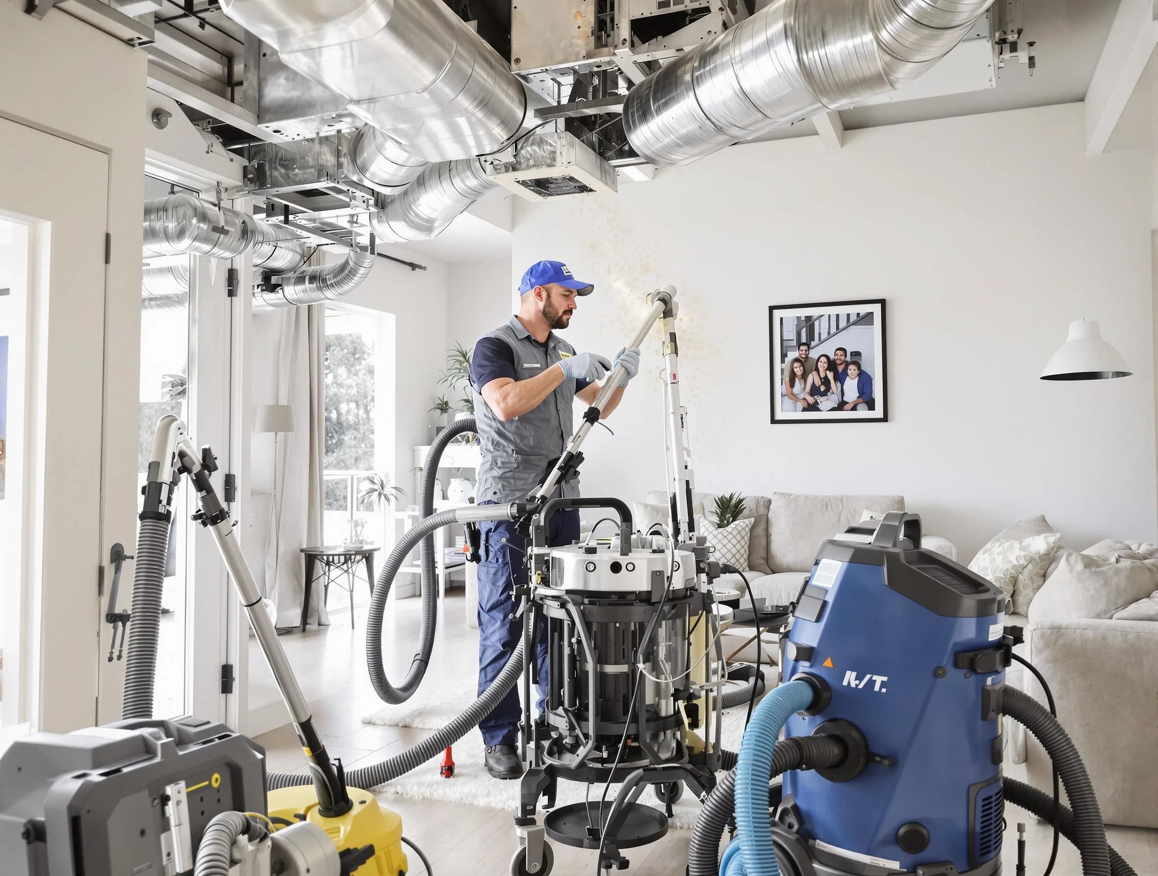 Residential Cleaning service in Moon, PA